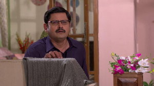 Still from Anita's Trip to Manali Gets Cancelled