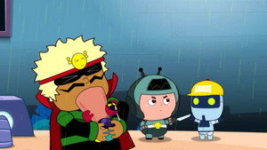 Still from Episode 42