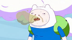 Still from Have You Seen the Muffin Mess