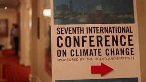 Still from Climate of Doubt