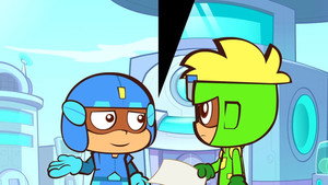 Still from Episode 18