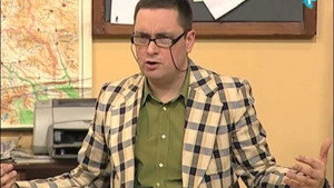 Still from Svadba 2