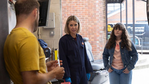 Still from Friday, 15th August 2025