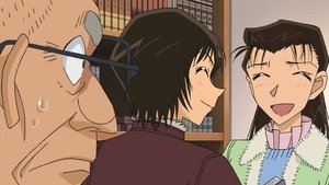 Still from The Marriage Registration's Password (2)