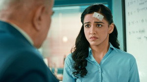 Still from Chehre Par Chehra