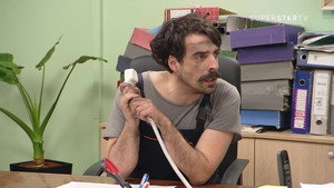Still from 1204 Nema nikog