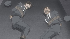 Still from The Monorail Sniper Case (2)