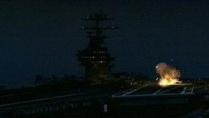 Still from Crash