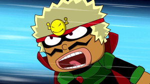 Still from Episode 20