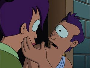 Still from A Bicyclops Built For Two