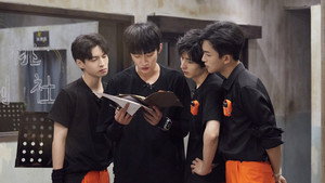 Still from Numbers Game (2)