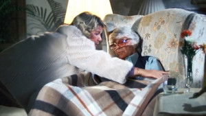 Still from The Quest