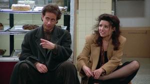 Still from The Dinner Party
