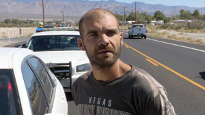 Still from License to Chill