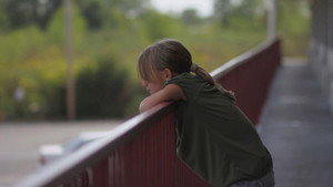 Still from Poor Kids