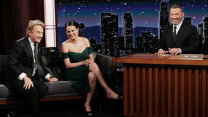 Still from NBA Finals Game Night: Steve Martin, Martin Short, Selena Gomez