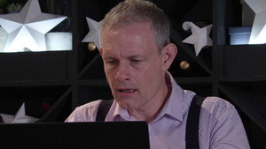 Still from Friday, 27th December 2024