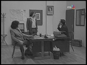 Still from 852 Poslednji kaiš 2