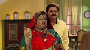 Still from David Wishes to Take Revenge On Anita