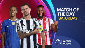 Still from MOTD - 25th October 2025