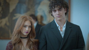 Still from The Eye