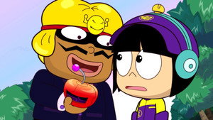 Still from Episode 39