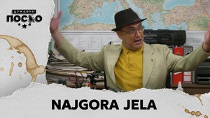 Still from 2239 Najgora jela