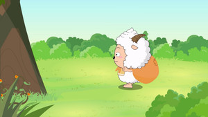 Still from Episode 446