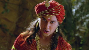 Still from Vyomasur Reveals It All!