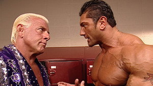 Still from Raw - Apr. 26, 2004