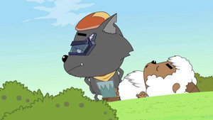 Still from Episode 462