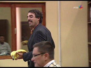 Still from 599 Đino Banana