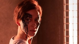 Still from The Queen's Gambit