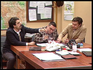Still from 484 Torta od malina