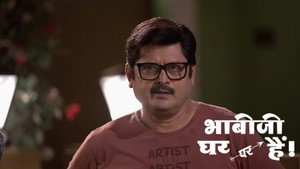 Still from The Colony Women are Charmed By Sher Khan