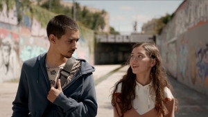 Still from Episode 784