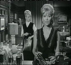 Still from The Case of the Thermal Thief