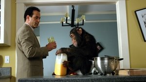 Still from Mr. Monk and the Panic Room