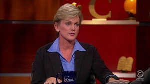 Still from Jennifer Granholm