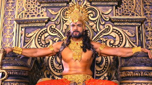Still from Krishna, Balram's Ingenious Plan