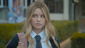 Still from Fallen Angel
