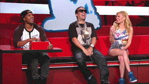 Still from French Montana