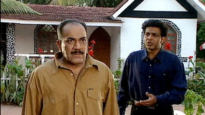 Still from Case Of The Thief Within: Part 2