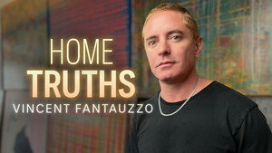 Still from Home Truths - Vincent Fantauzzo