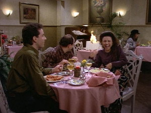 Still from Not That There's Anything Wrong With That (Season 2)