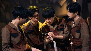 Still from Haunted Old Mansion (2)