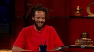 Still from Savion Glover