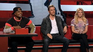 Still from Derek Hough