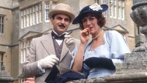 Still from The Double Clue