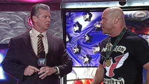 Still from Raw - Dec. 12, 2005